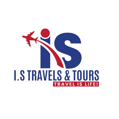 IS Travel & Tours